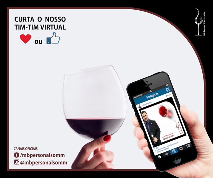 BONS VINHOS PARA COMPARTILHAR