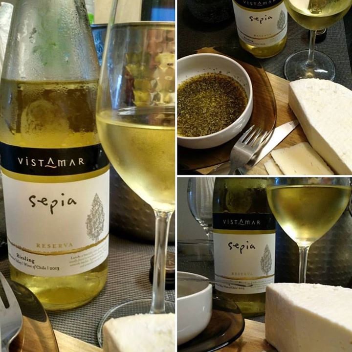 3d19b578 Riesling chileno à prova