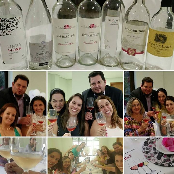 E a Confraria das Wine Lovers Cats continua …