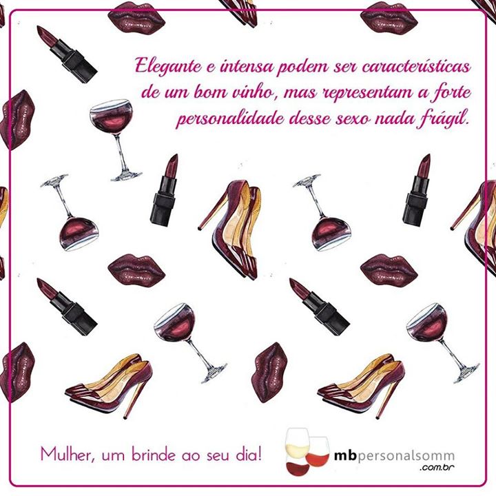 Minhas queridas confrades… Saúde ao Dia …