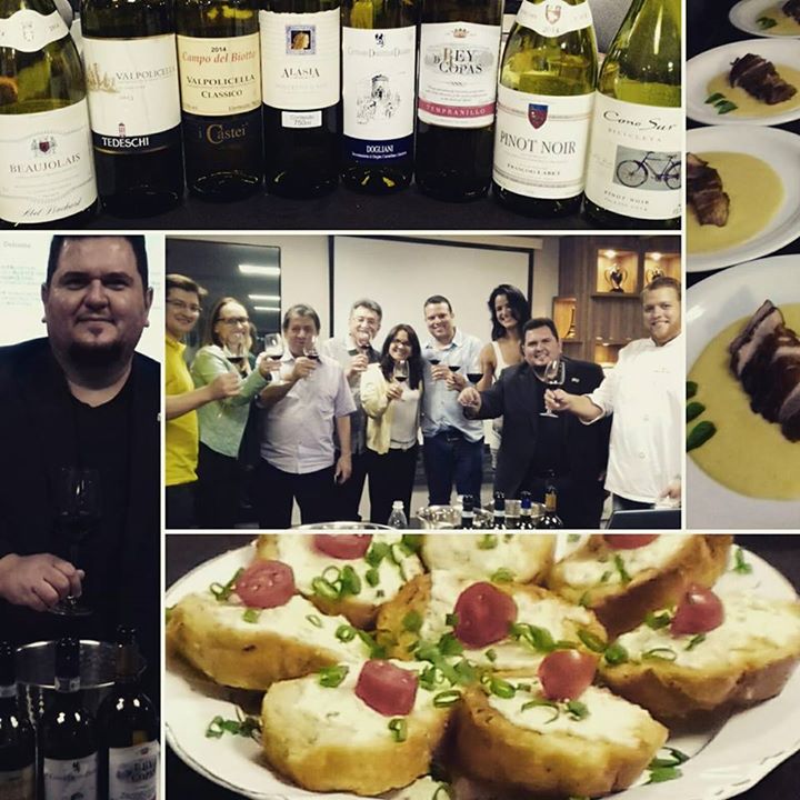 591d8255 Conframigos Goiânia edição vinhos tintos leves