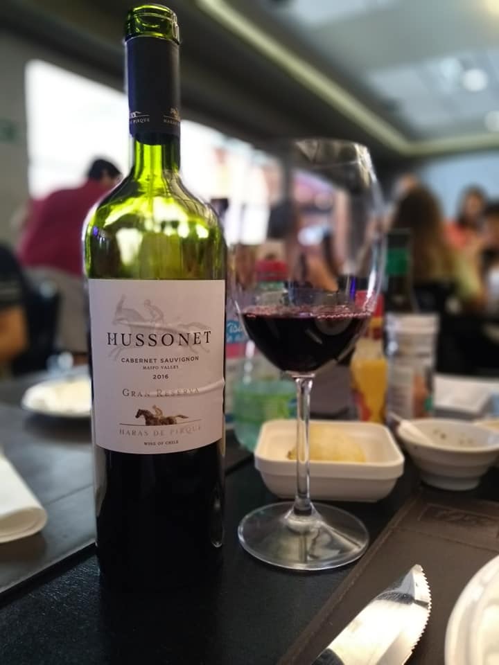 marcelo_sommelier_vinho_hussonet Semana com algumas novidades na taça