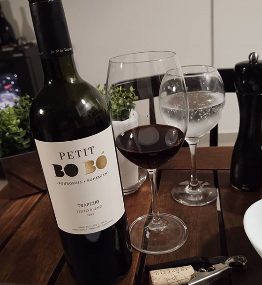 Marcelo_Bernardo_Personal_Sommelier_Vinho_Petit_Bobó_harmonizado Se tem uma coisa boa da "quarentena" é conseguir mais tempo para provar e analisar