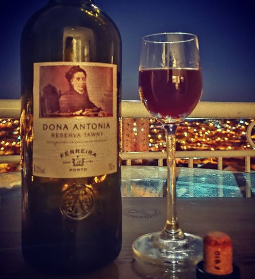 Marcelo_Bernardo_Personal_Sommelier_Vinho_Dona_Antonia Sejam todos bem vinhos por aqui! Reparem que acabou sendo uma semana despretensiosamente orgânica